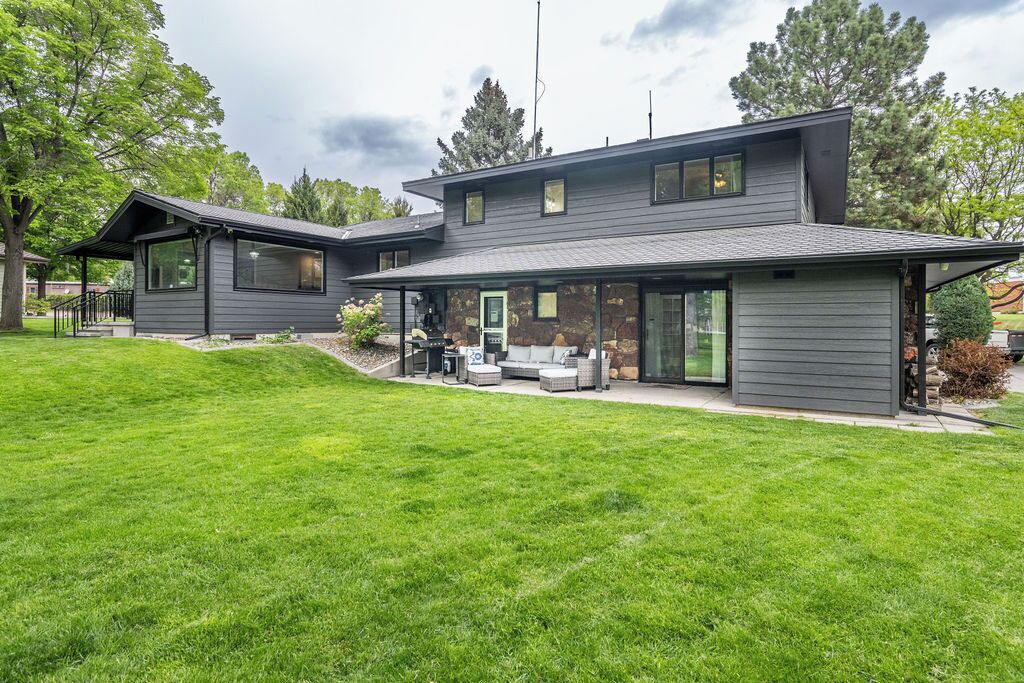 Photo of Outdoor in Billings