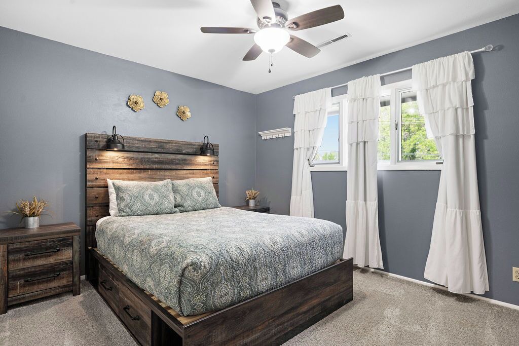 Photo of Bedroom in Billings