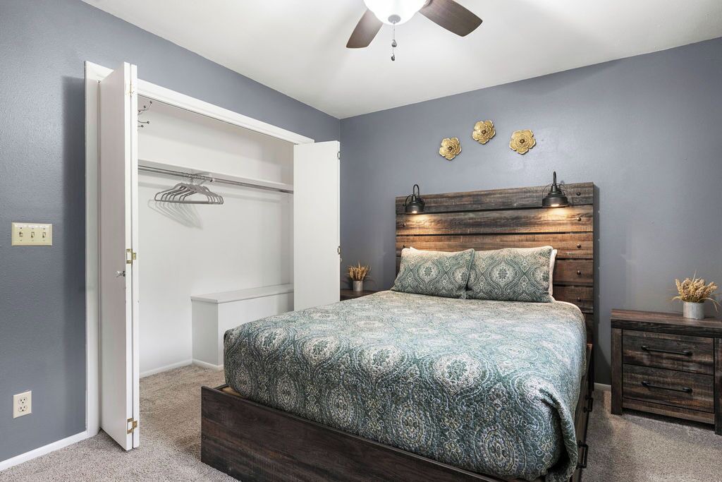Photo of Bedroom in Billings