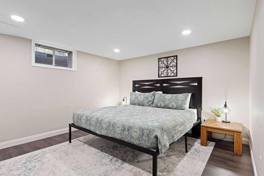 Photo of Bedroom in Billings