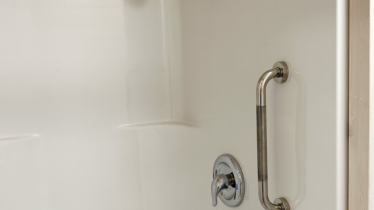 Photo of Bathroom in Rockport