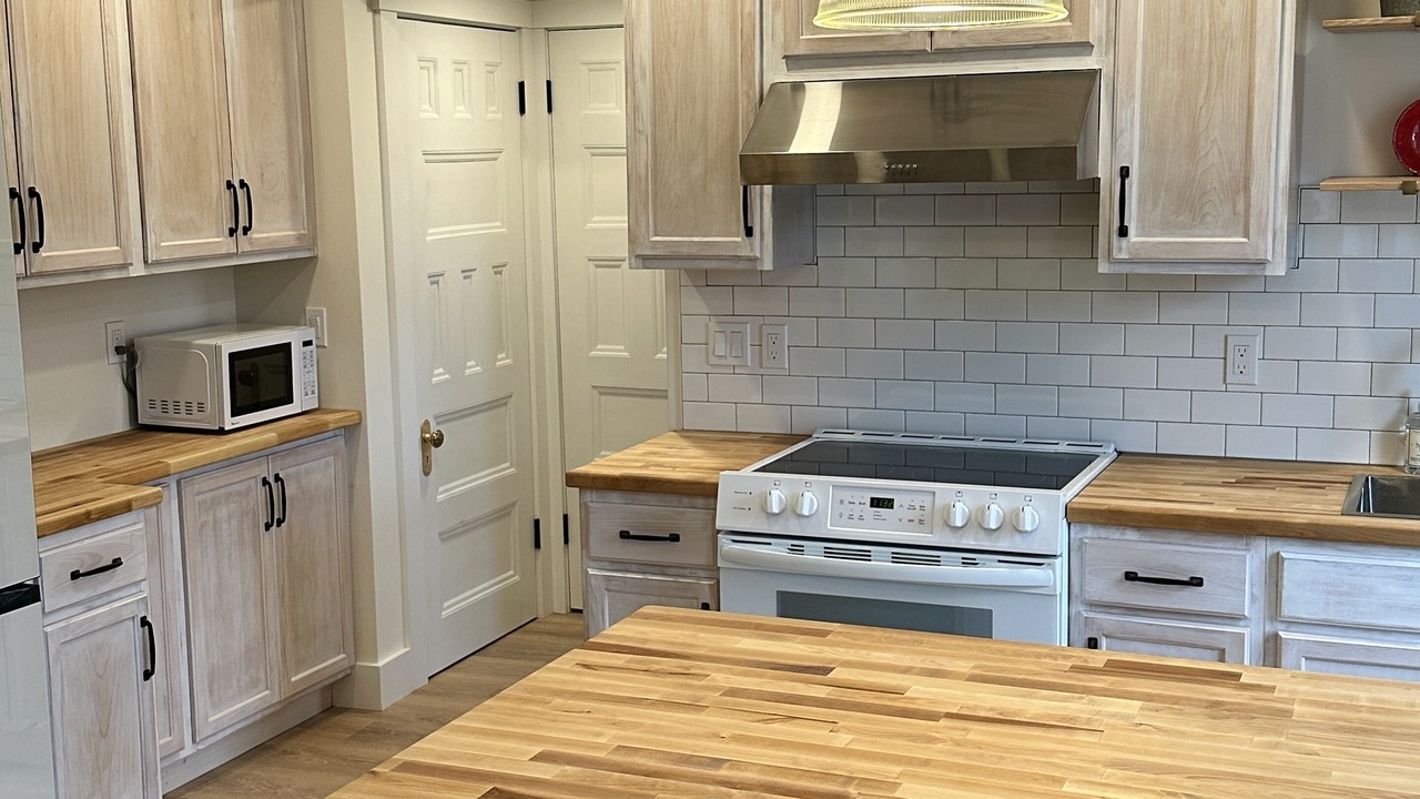 Photo of Kitchen in Rockport