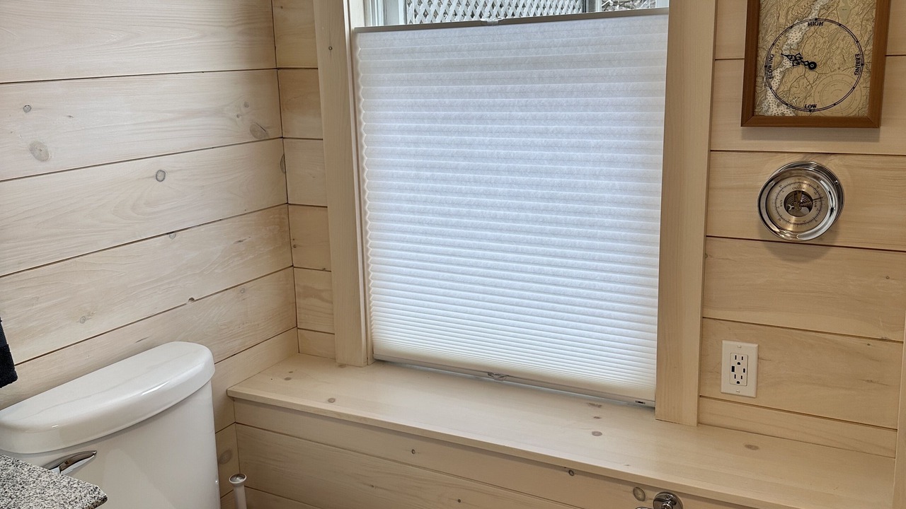 Photo of Bathroom in Rockport