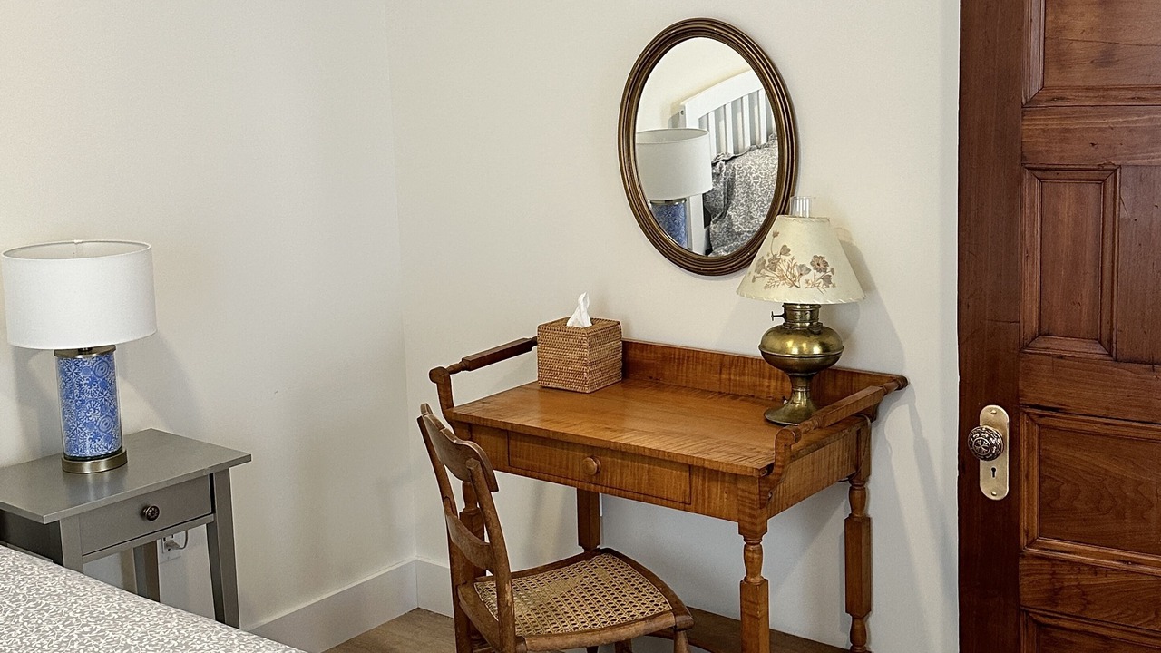 Photo of Bedroom in Rockport