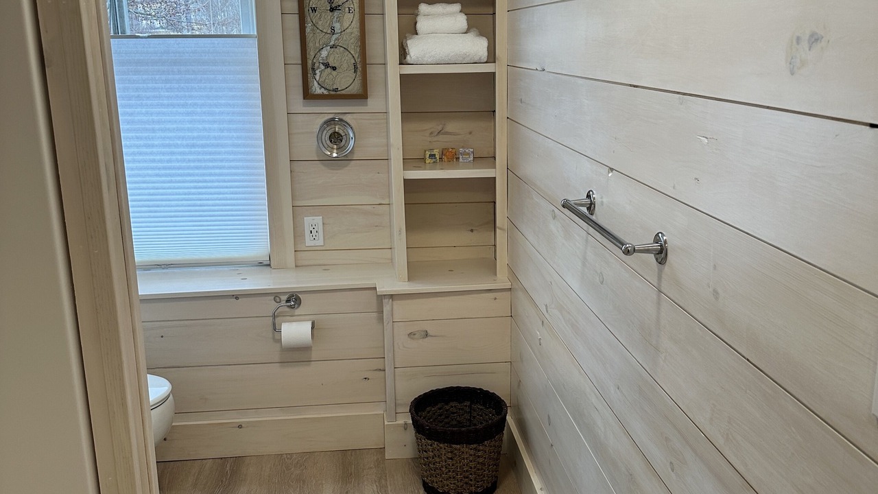 Photo of Bathroom in Rockport