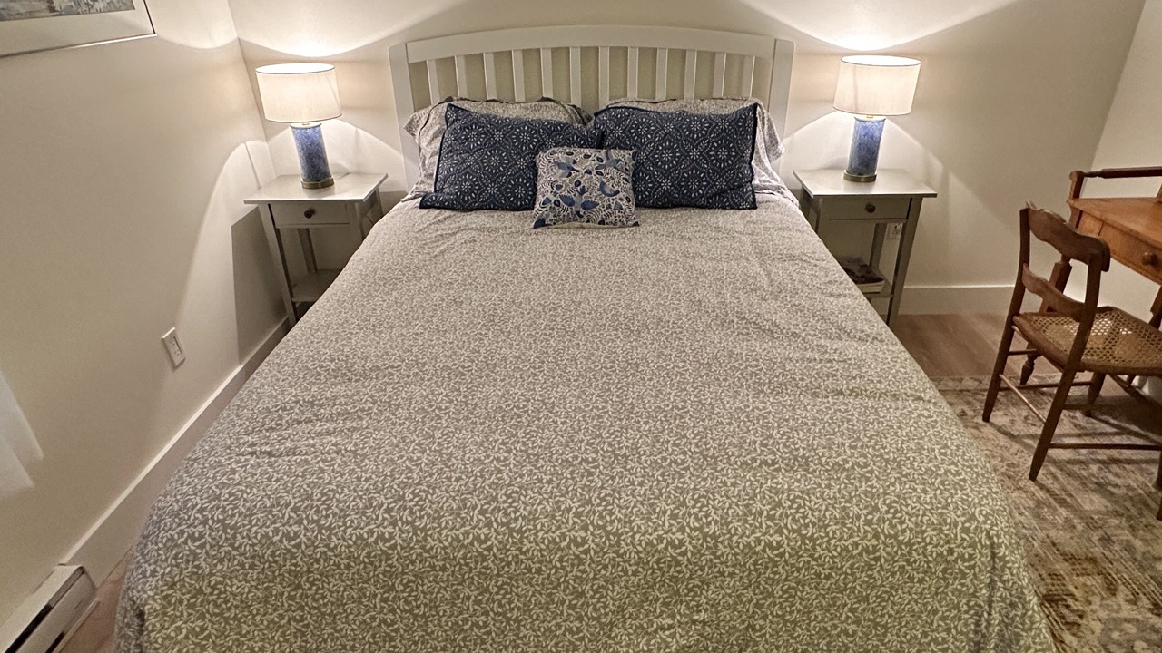 Photo of Bedroom in Rockport