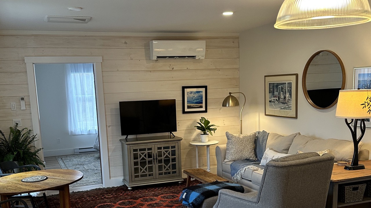 Photo of Livingroom in Rockport