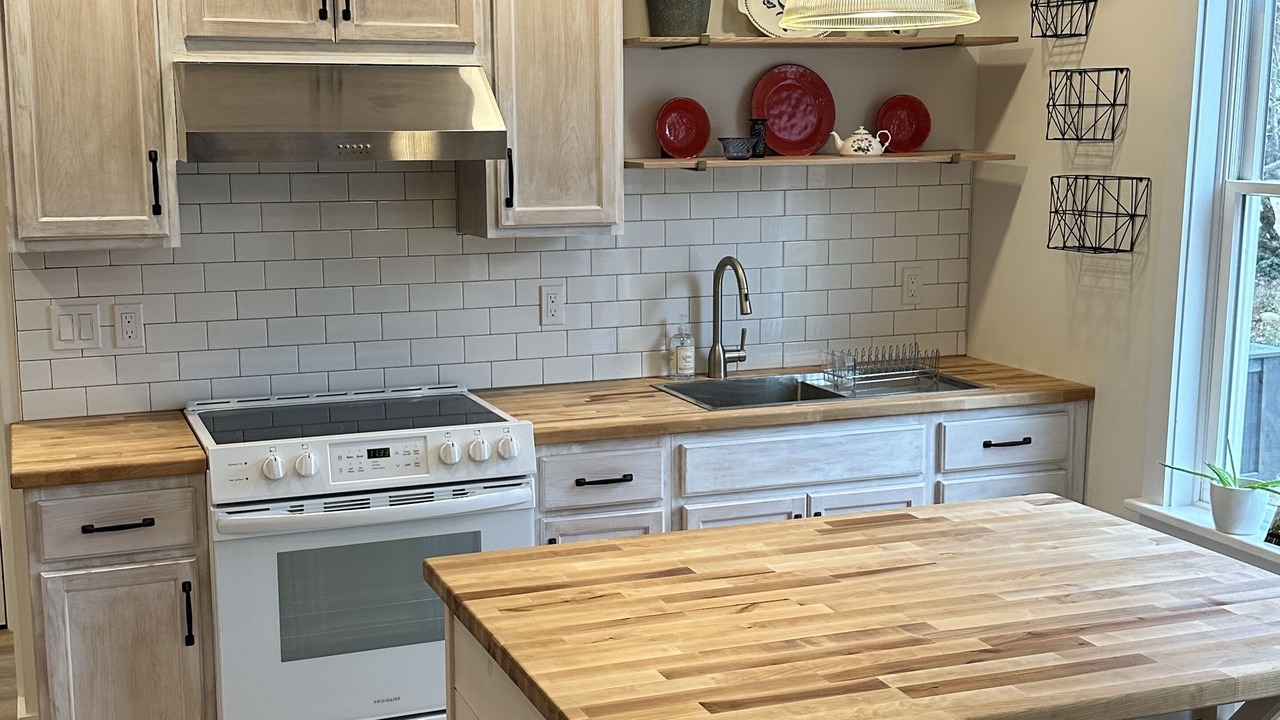 Photo of Kitchen in Rockport