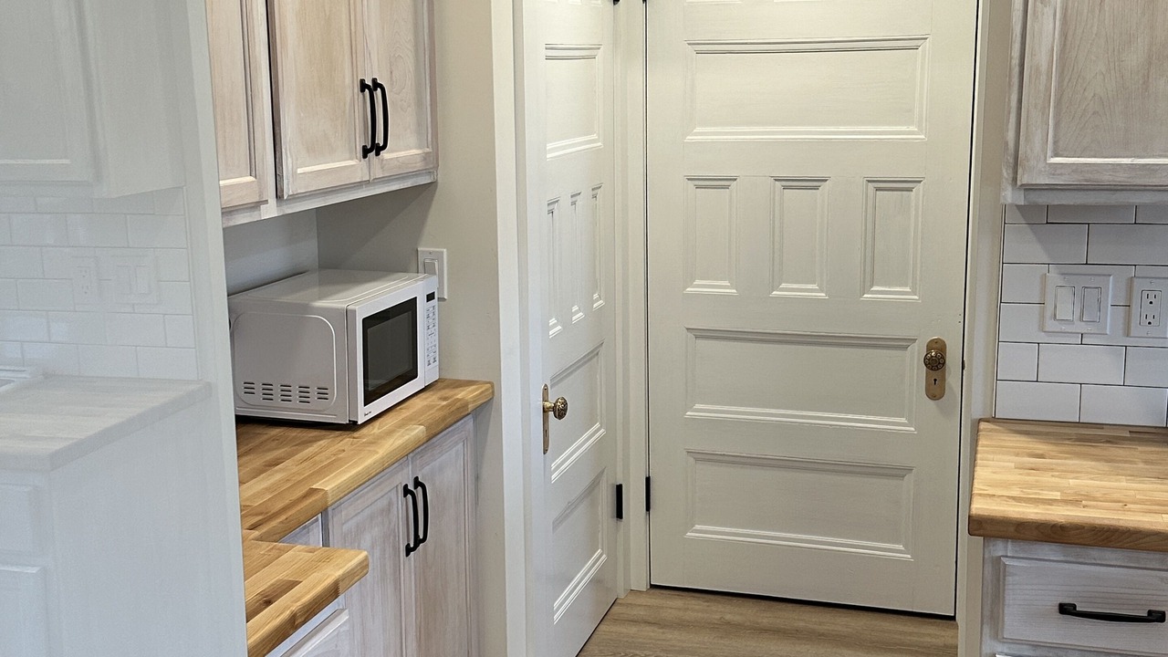 Photo of Kitchen in Rockport