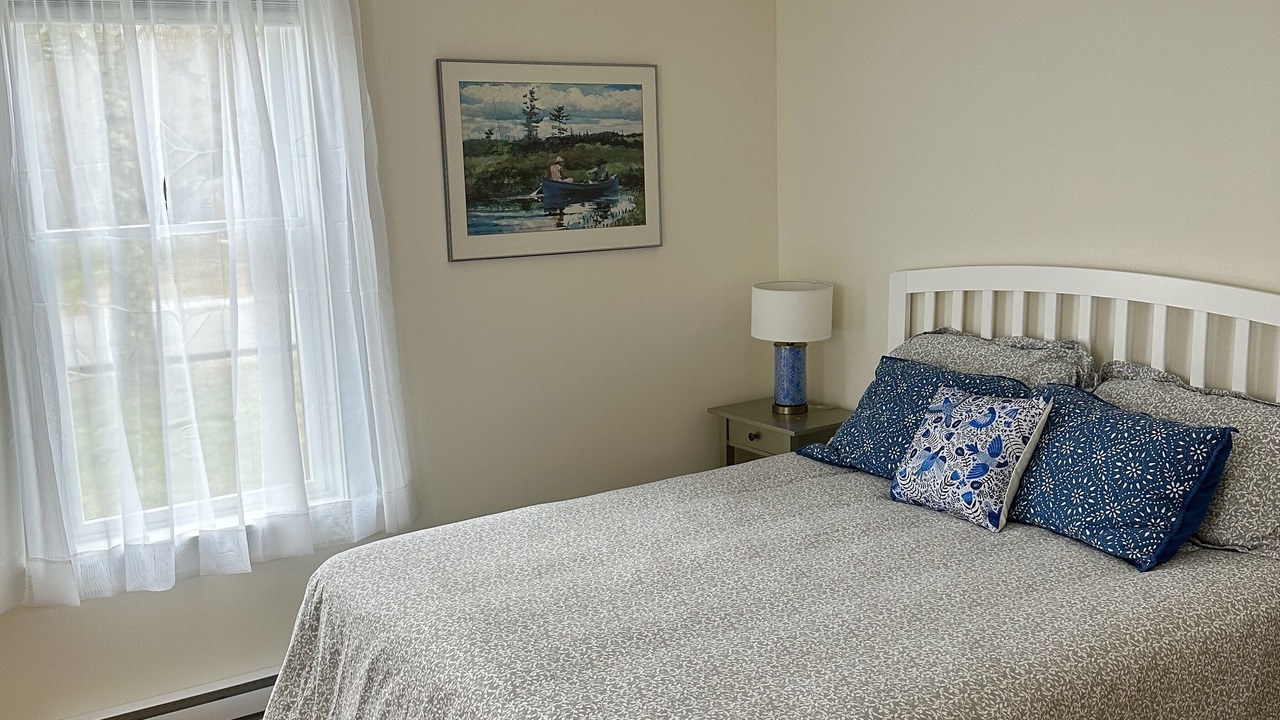 Photo of Bedroom in Rockport