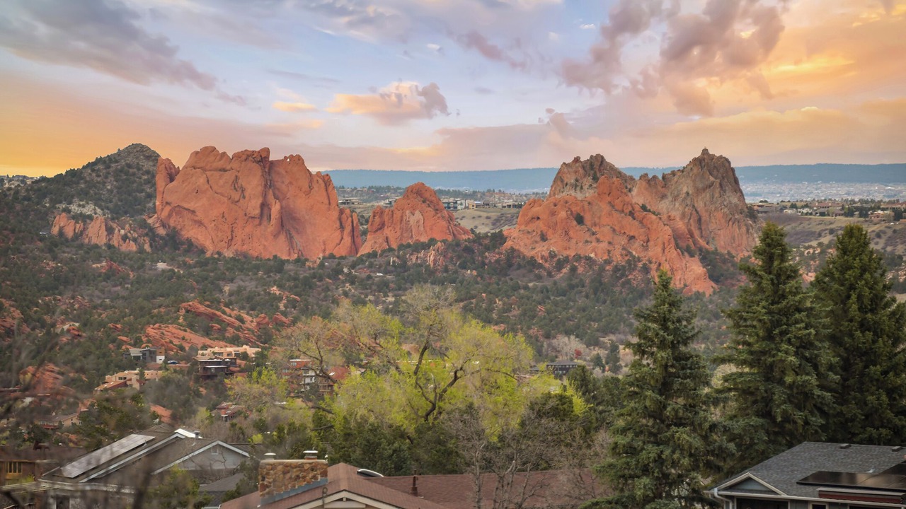 Photo of Others in Manitou Springs