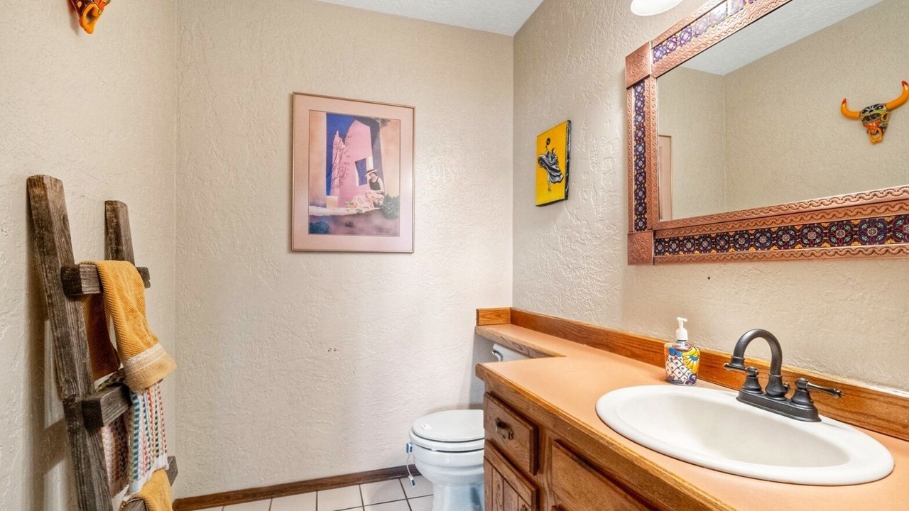Photo of Bathroom in Manitou Springs