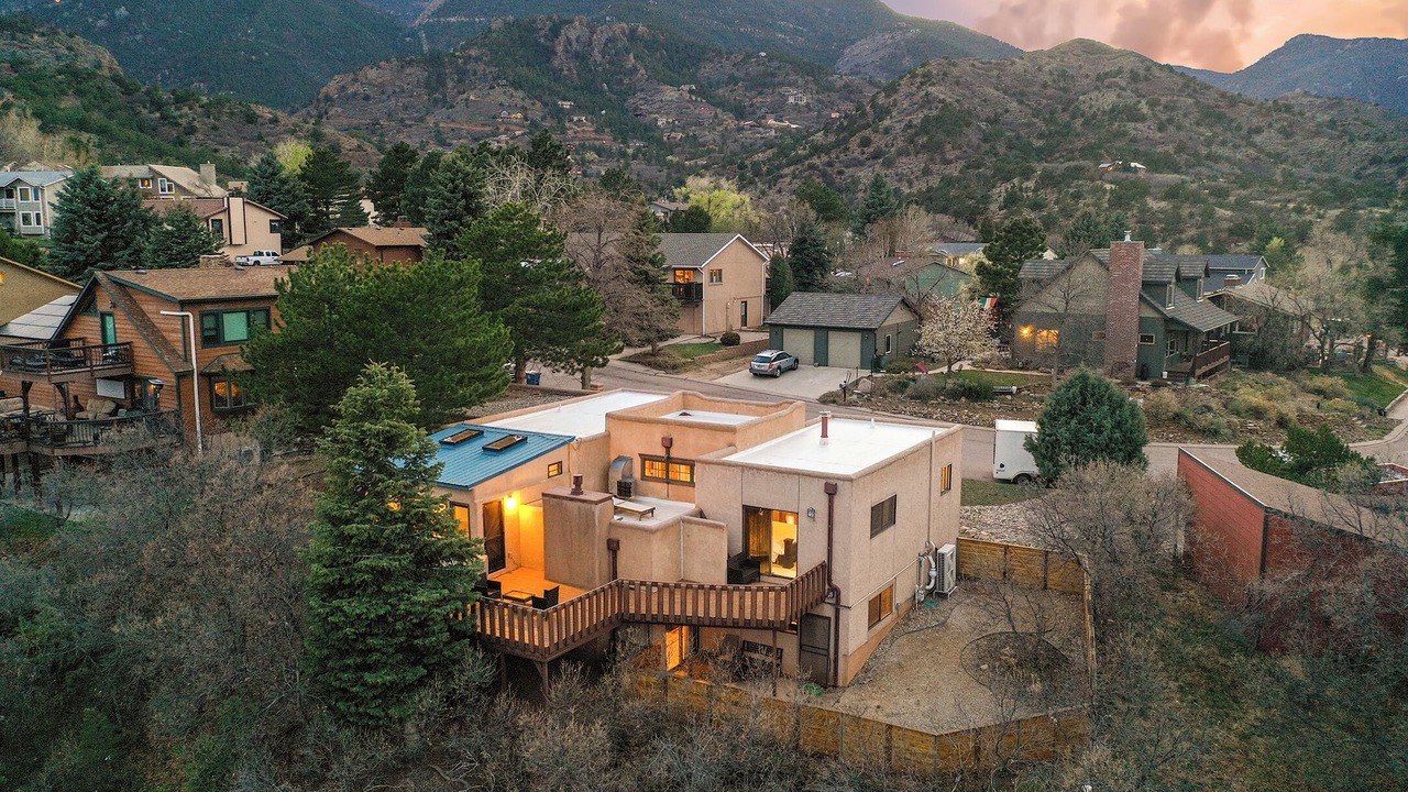 Photo of Outdoor in Manitou Springs