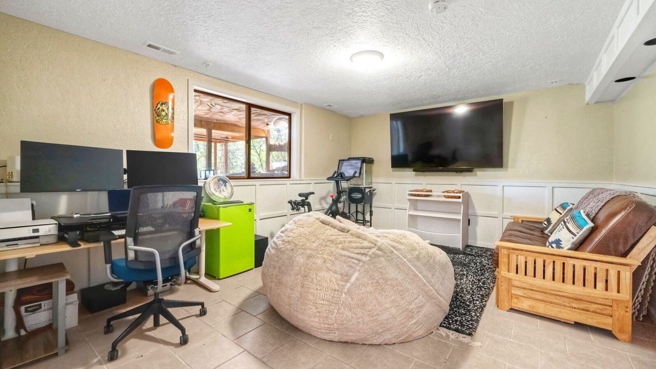 Photo of Bedroom in Manitou Springs