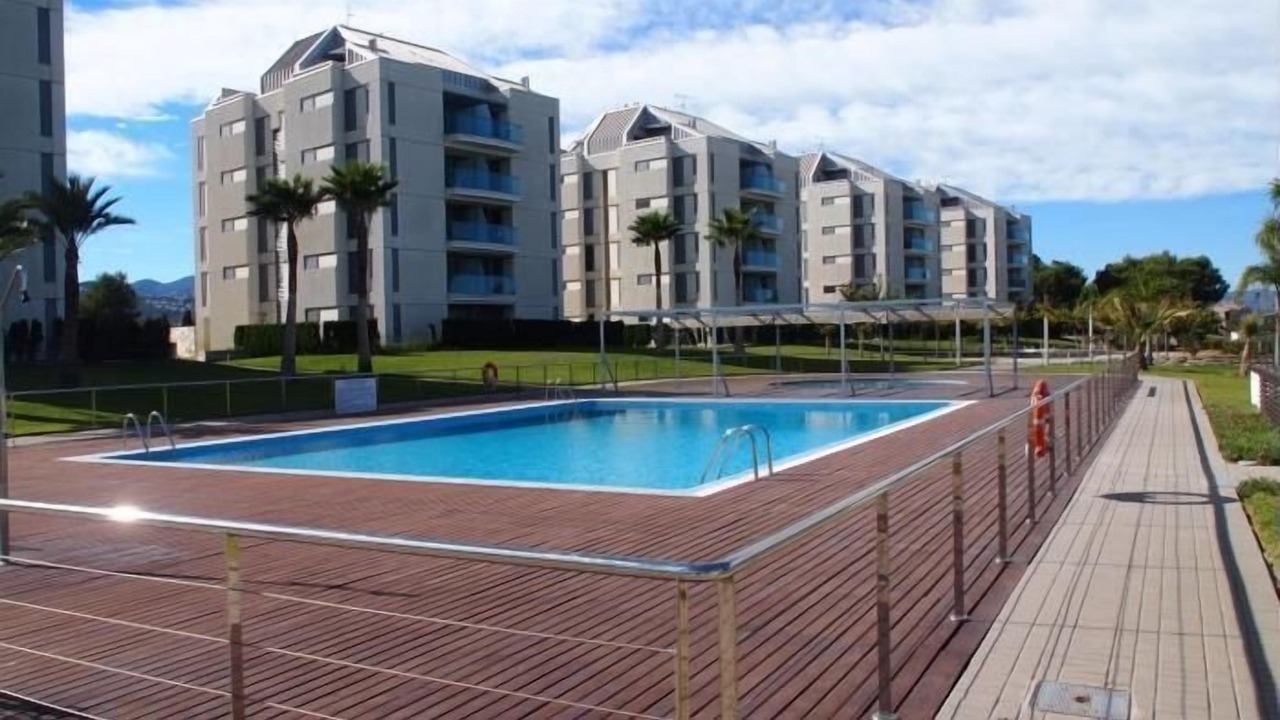 Photo of Outdoor in Les Deveses