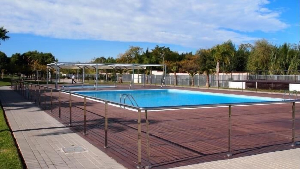 Photo of Outdoor in Les Deveses