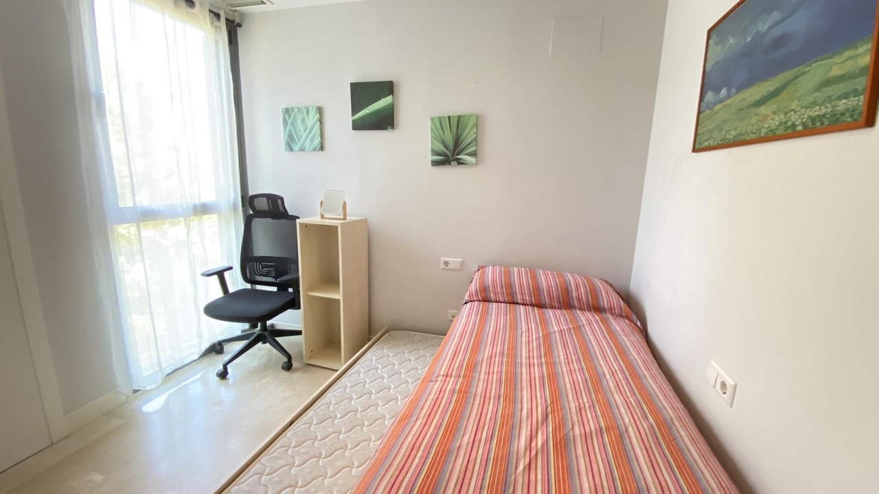 Photo of Bedroom in Les Deveses