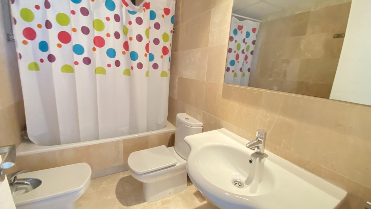Photo of Bathroom in Les Deveses