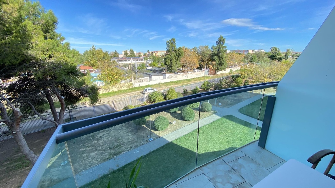 Photo of Outdoor in Les Deveses