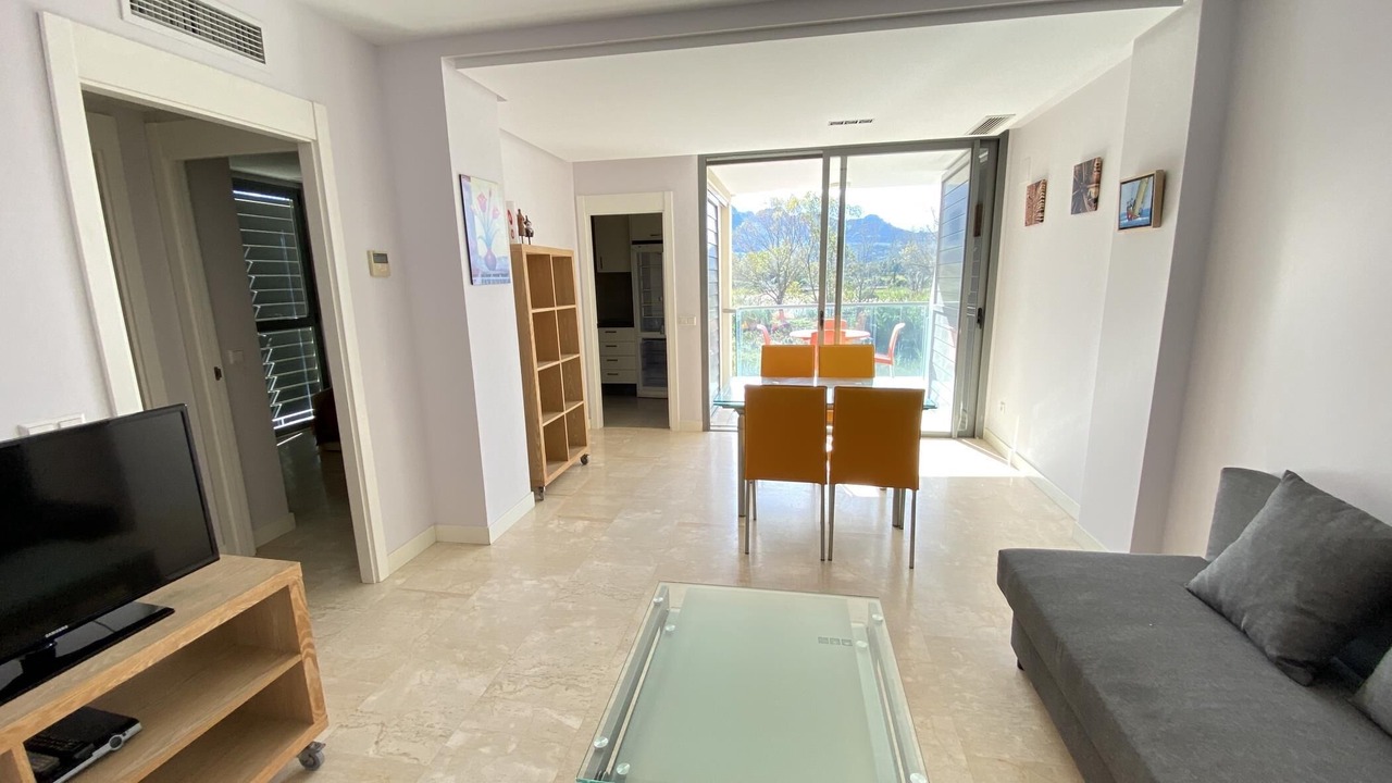 Photo of Livingroom in Les Deveses