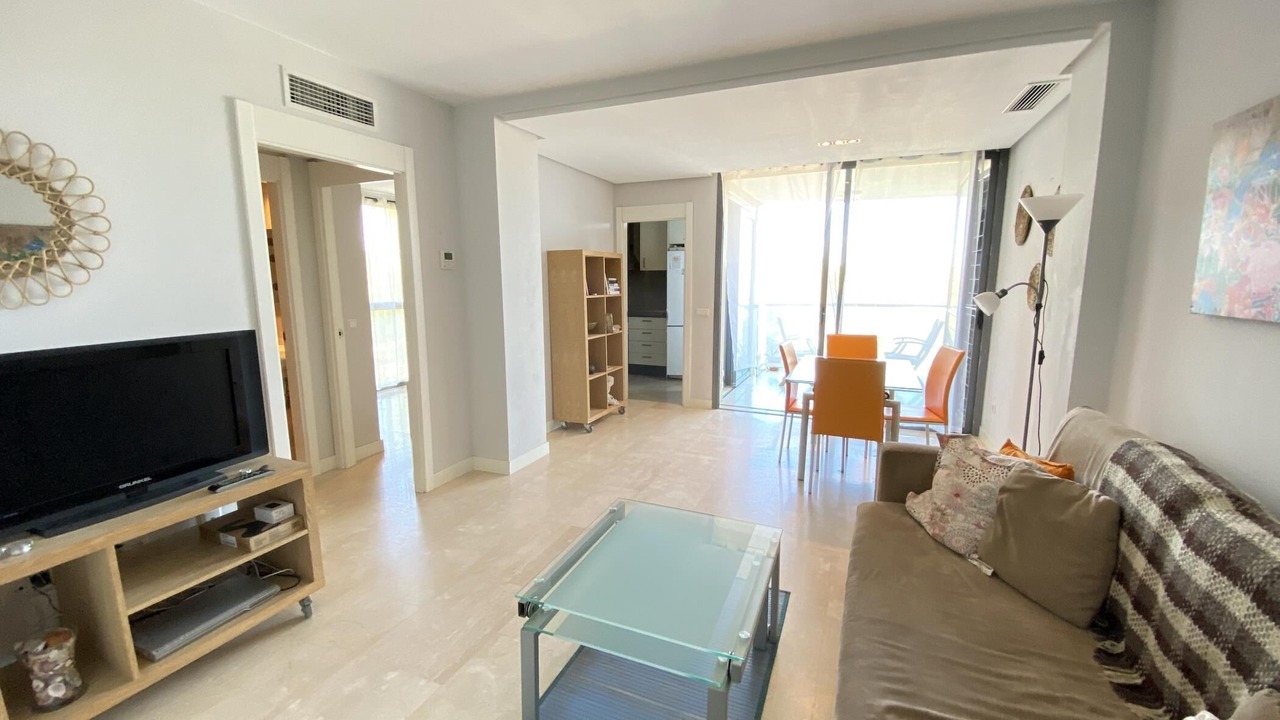 Photo of Livingroom in Les Deveses