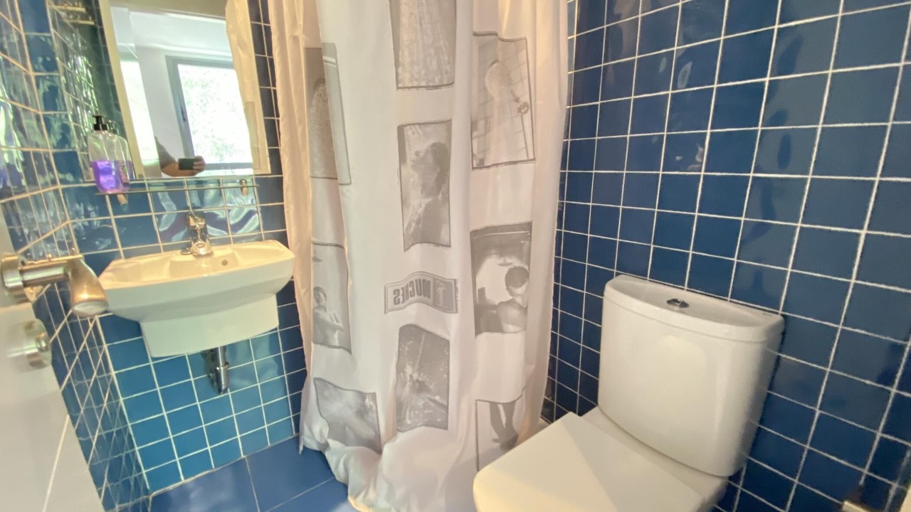 Photo of Bathroom in Les Deveses