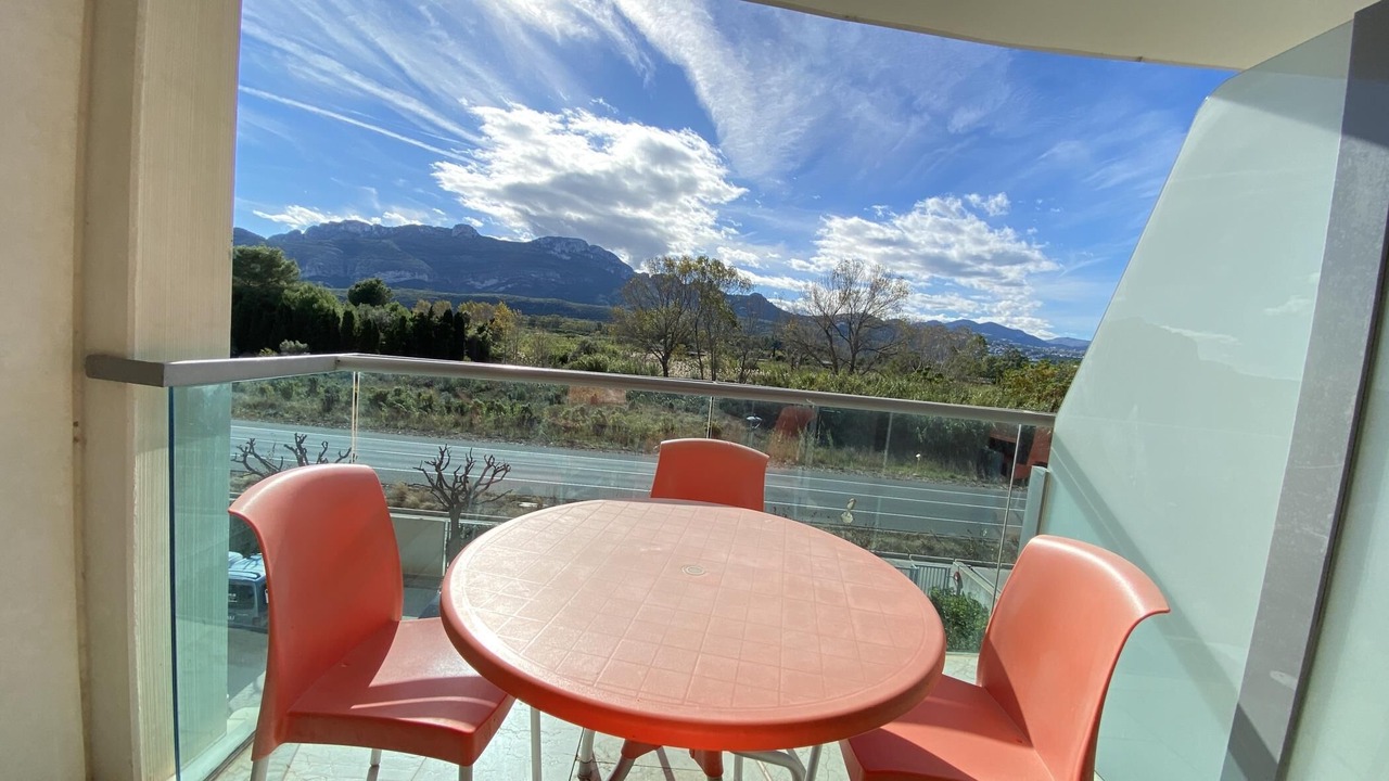 Photo of Outdoor in Les Deveses