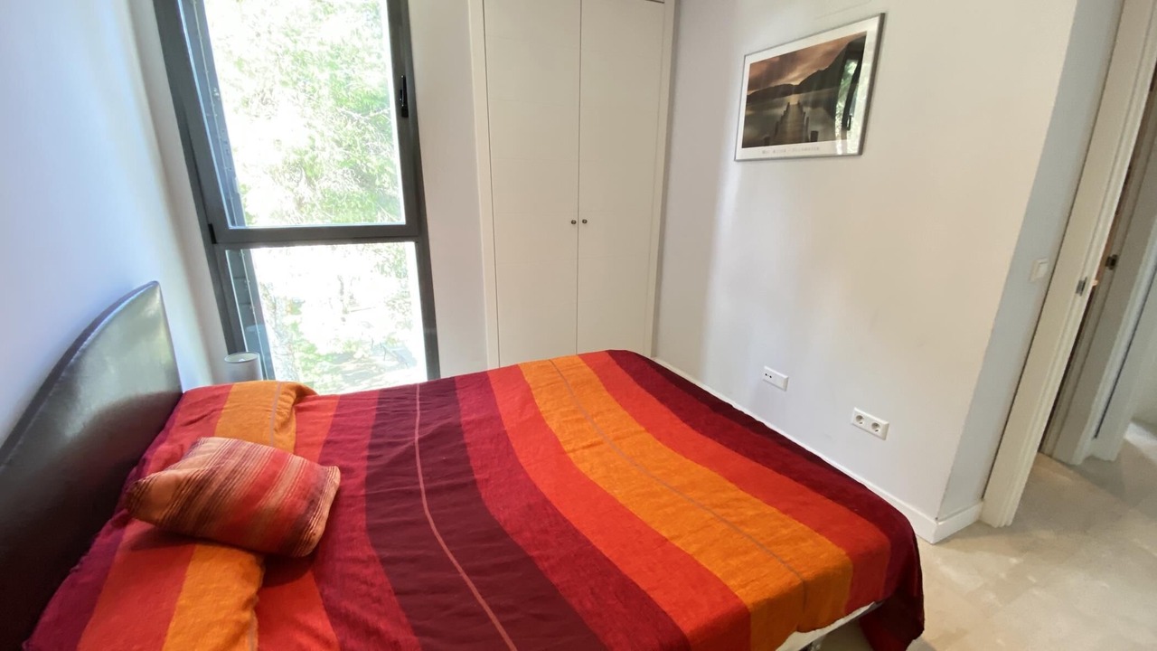 Photo of Bedroom in Les Deveses