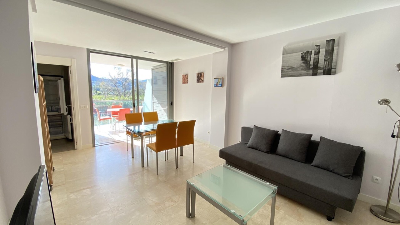 Photo of Livingroom in Les Deveses
