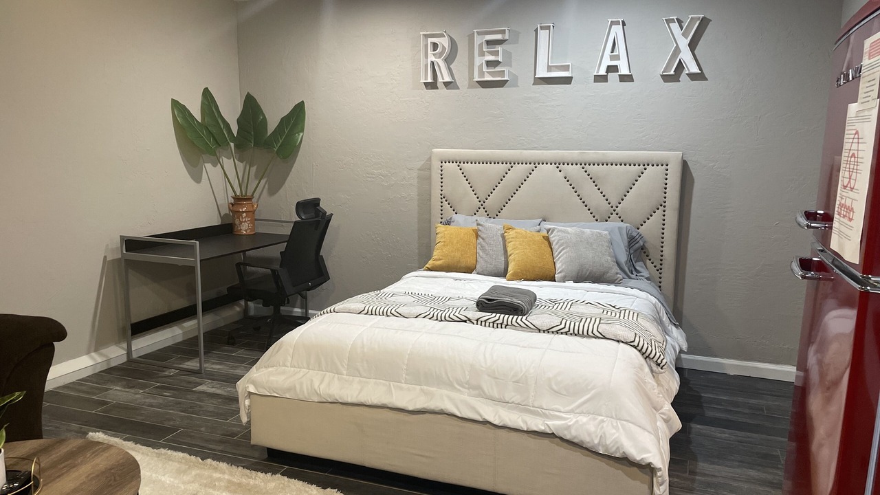 Photo of Bedroom in Alhambra