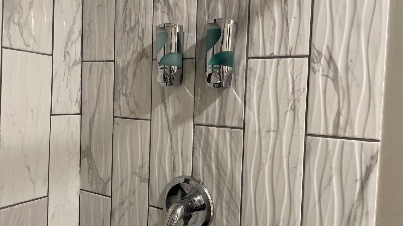 Photo of Bathroom in Alhambra