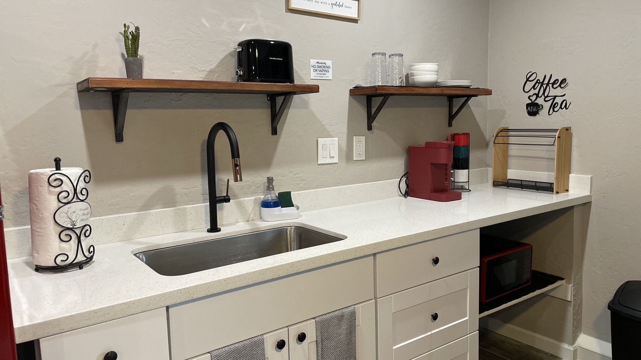 Photo of Kitchen in Alhambra