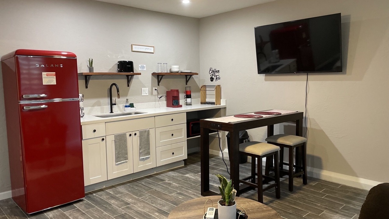 Photo of Kitchen in Alhambra