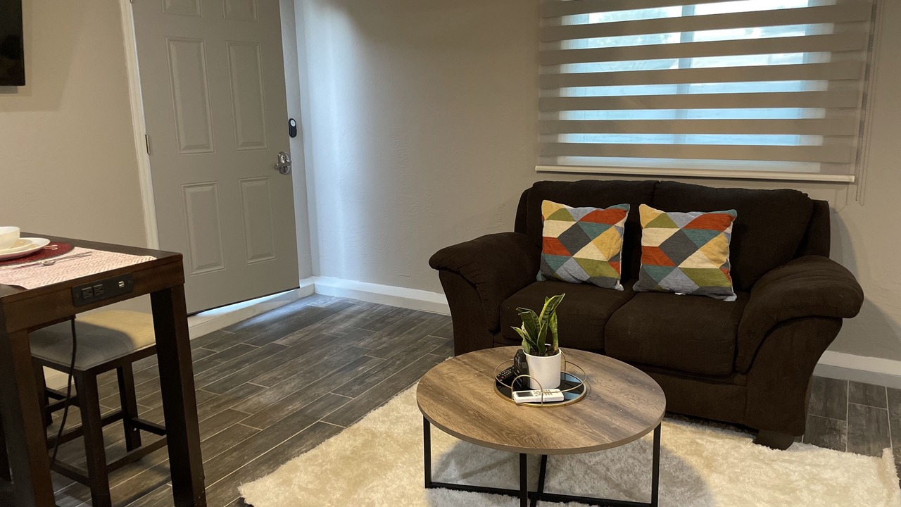 Photo of Livingroom in Alhambra