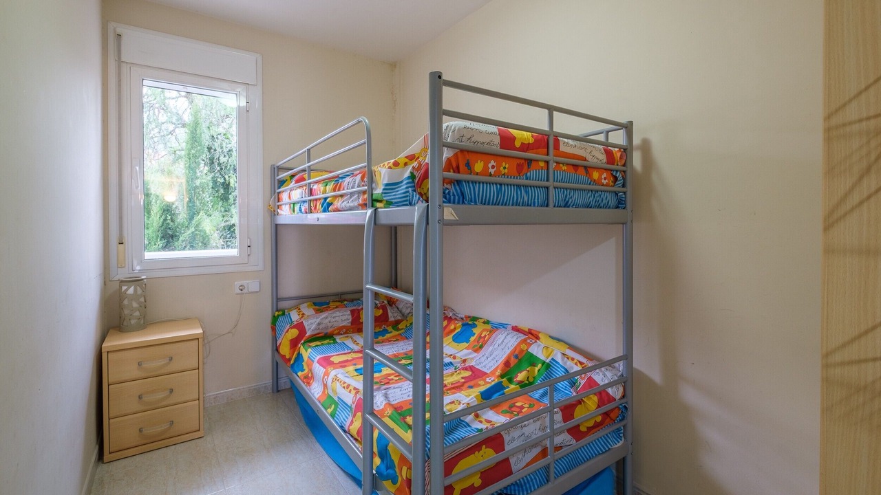 Photo of Bedroom in Alcanar
