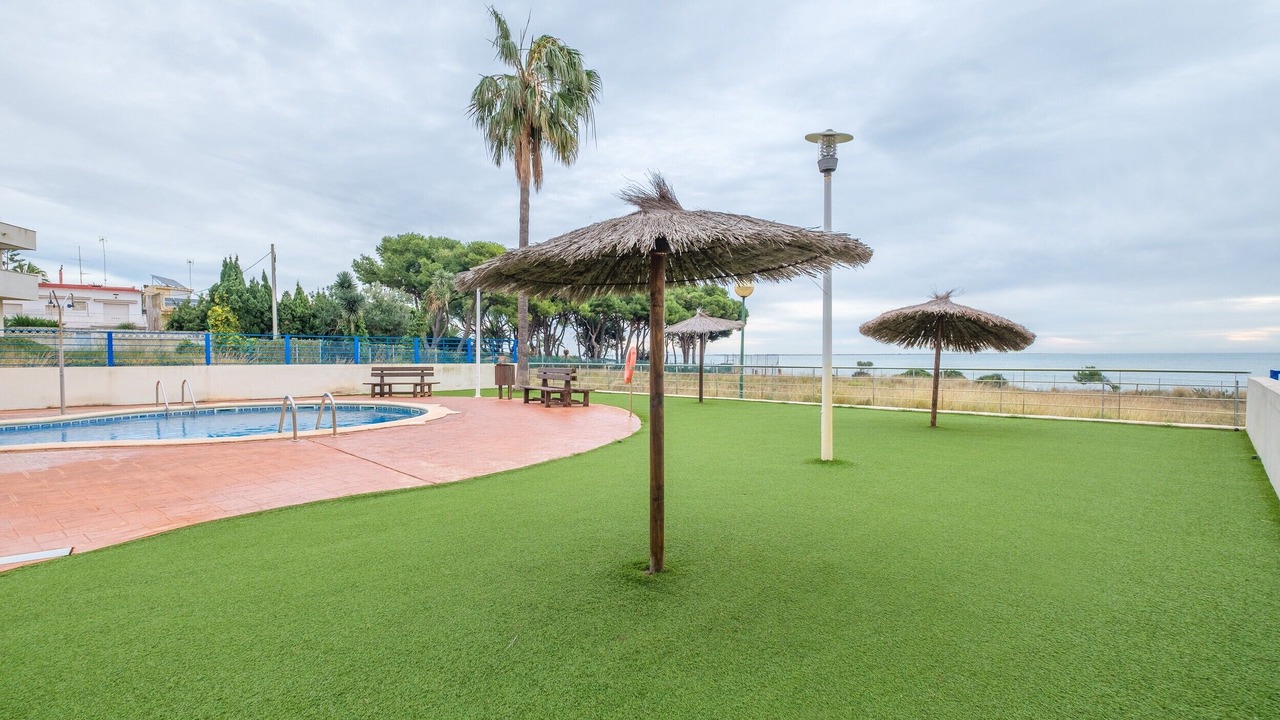 Photo of Outdoor in Alcanar