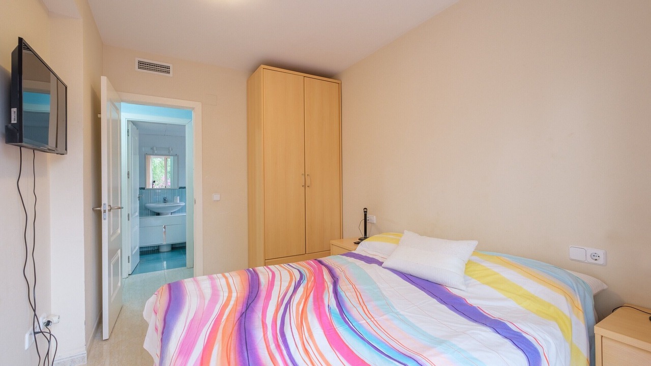 Photo of Bedroom in Alcanar