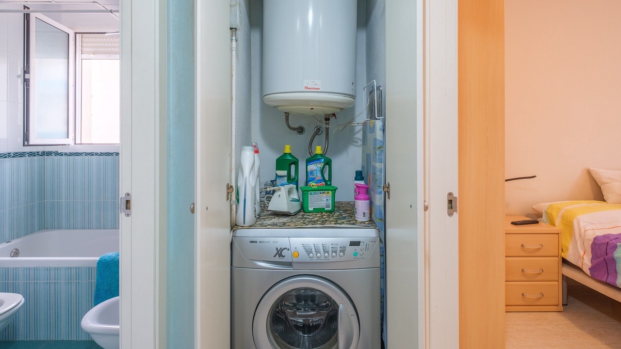 Photo of Bathroom in Alcanar