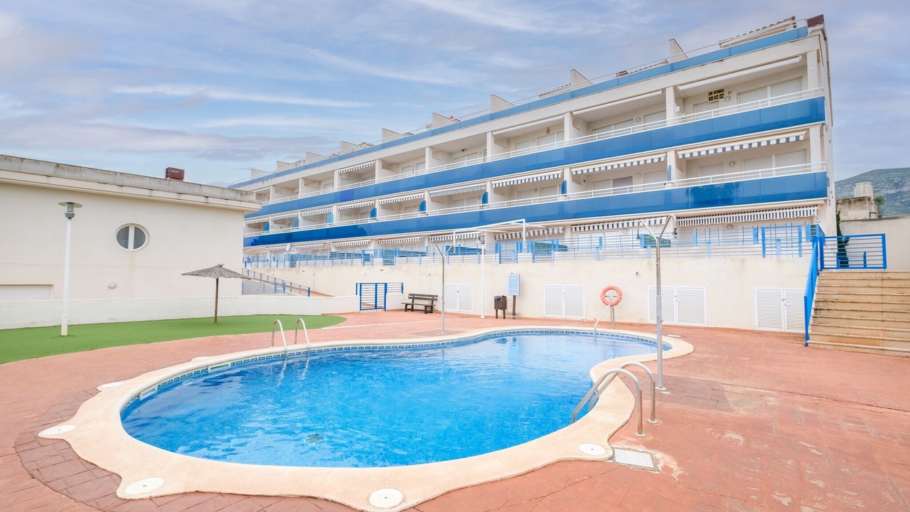 Photo of Outdoor in Alcanar