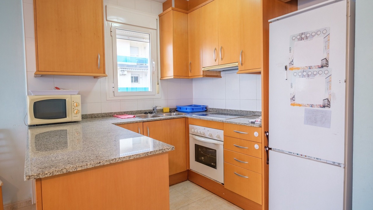 Photo of Kitchen in Alcanar