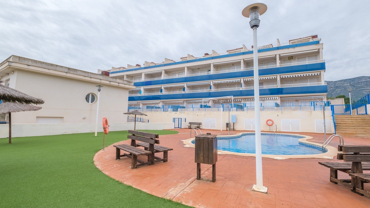 Photo of Outdoor in Alcanar
