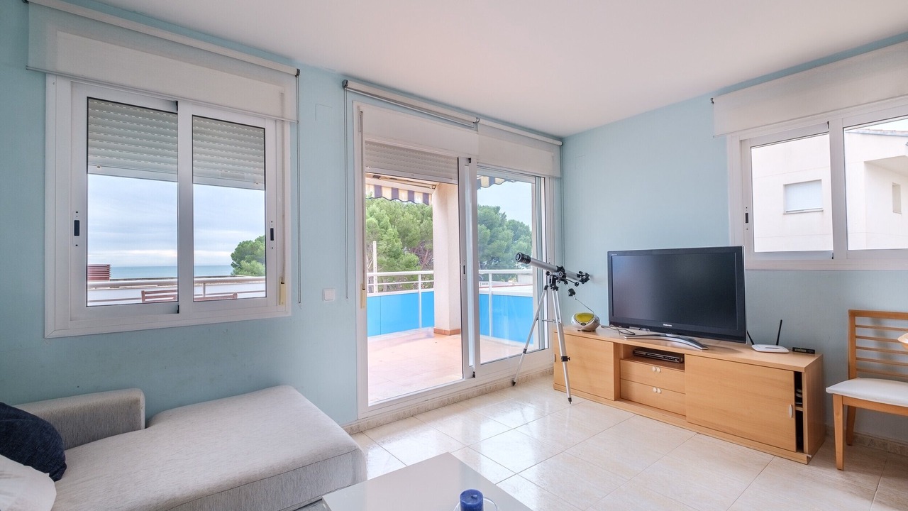 Photo of Livingroom in Alcanar