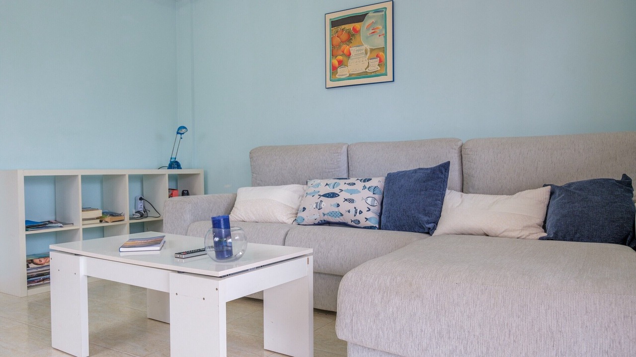 Photo of Livingroom in Alcanar