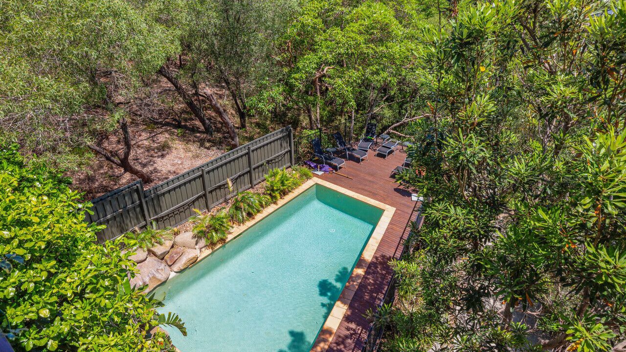 Photo of Outdoor in Point Arkwright