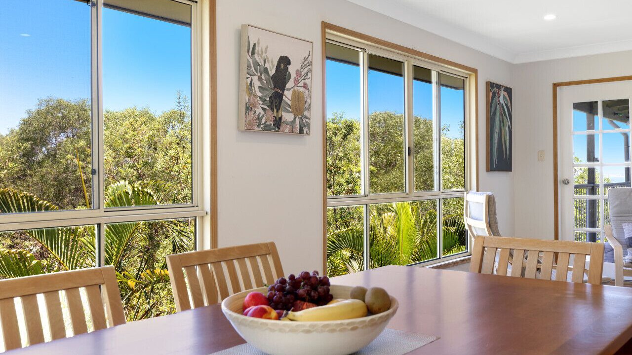 Photo of Bedroom in Point Arkwright