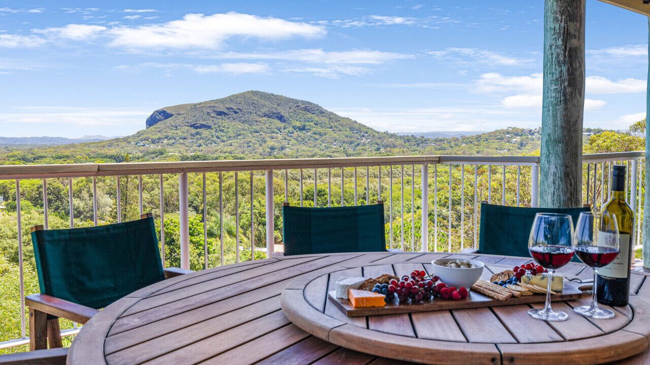 Photo of Patio Balcony in Point Arkwright