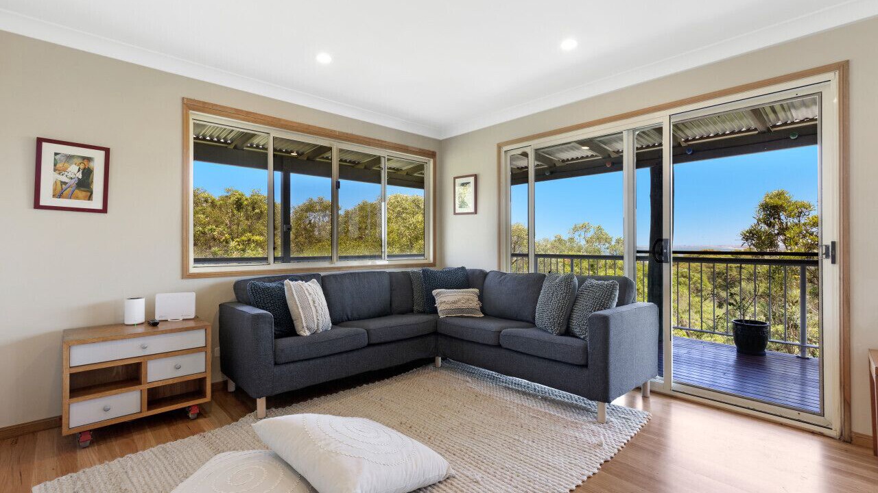 Photo of Bedroom in Point Arkwright