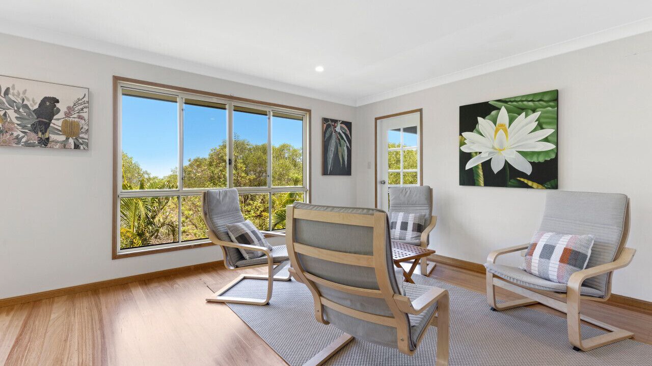 Photo of Bedroom in Point Arkwright