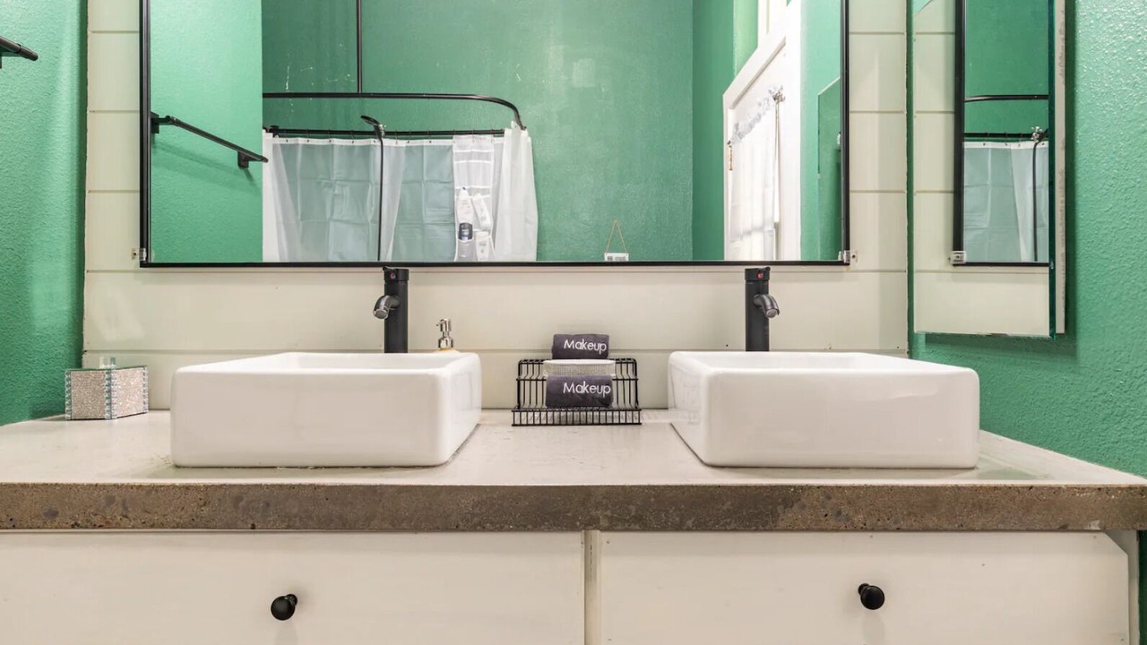 Photo of Bathroom in Phoenix Lake-Cedar Ridge