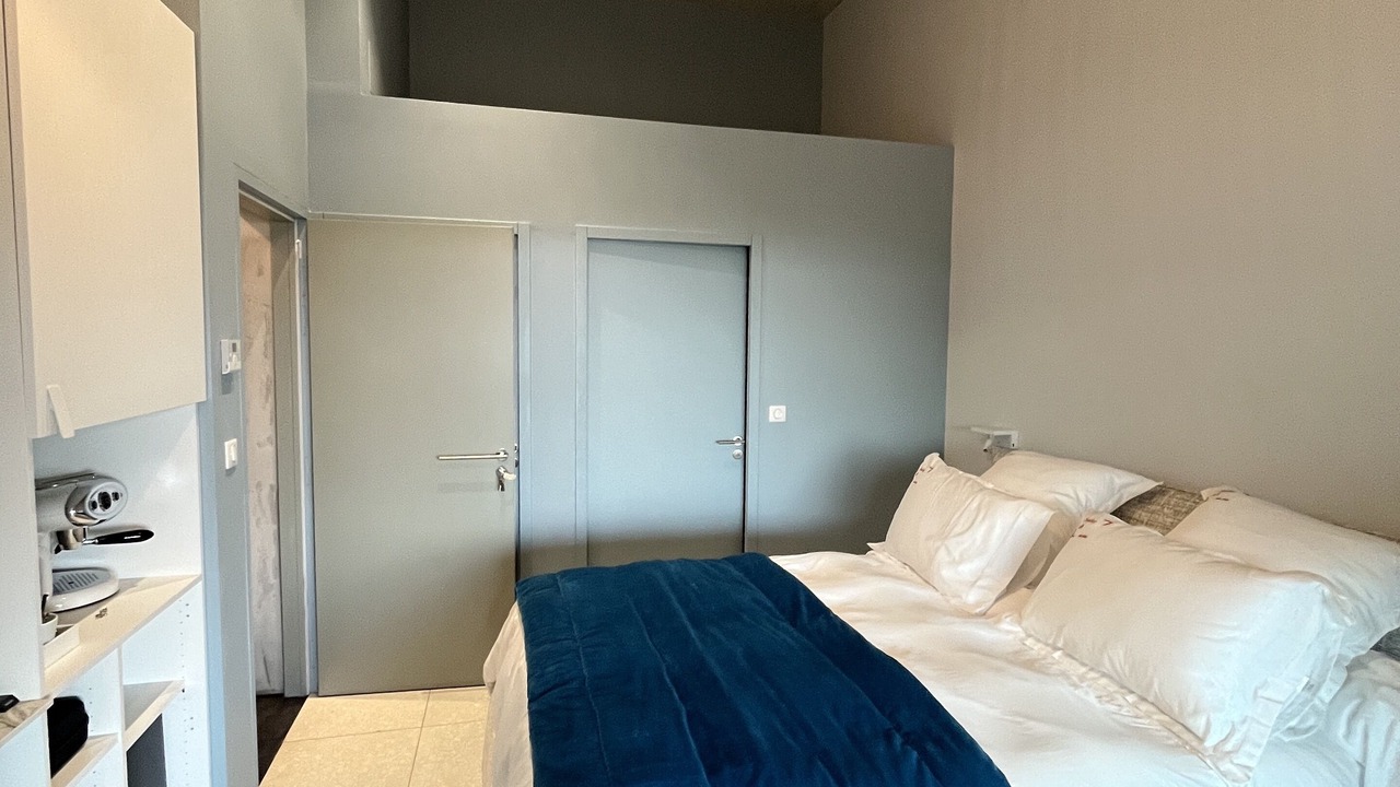 Photo of Bedroom in Treilles